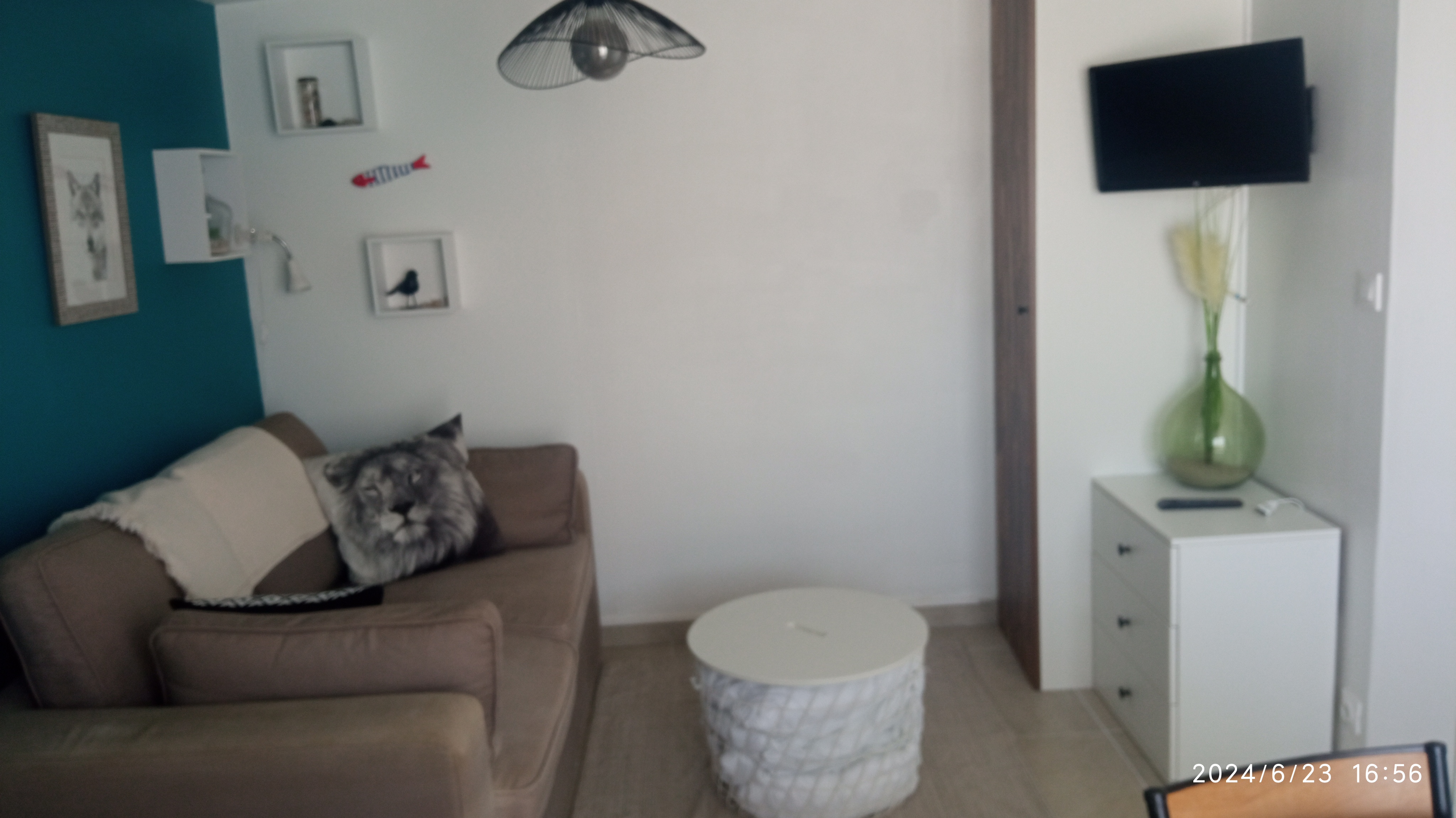 Maisonnete 4 couchages proche du centre-ville !